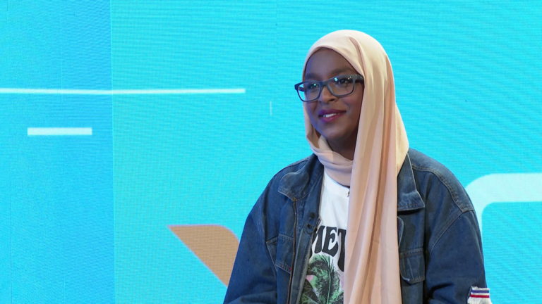 Amaima El Gaili Ali
