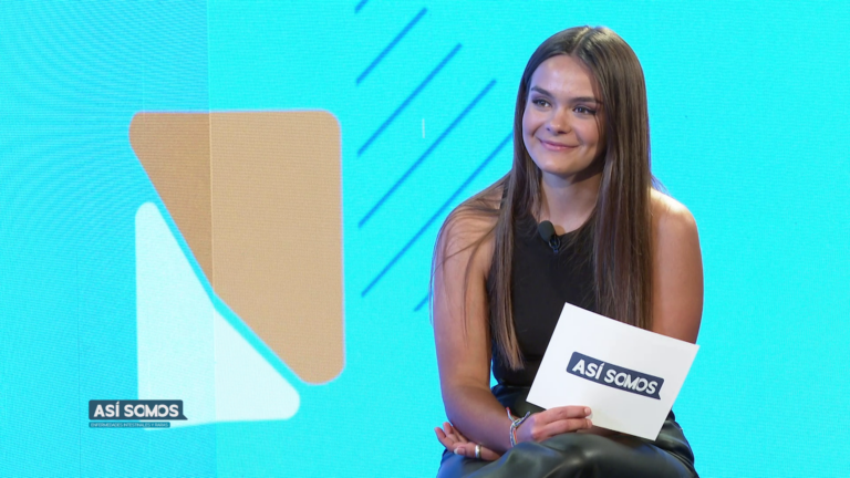 Valentina González Morales