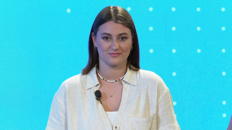 Daniela García Mederos