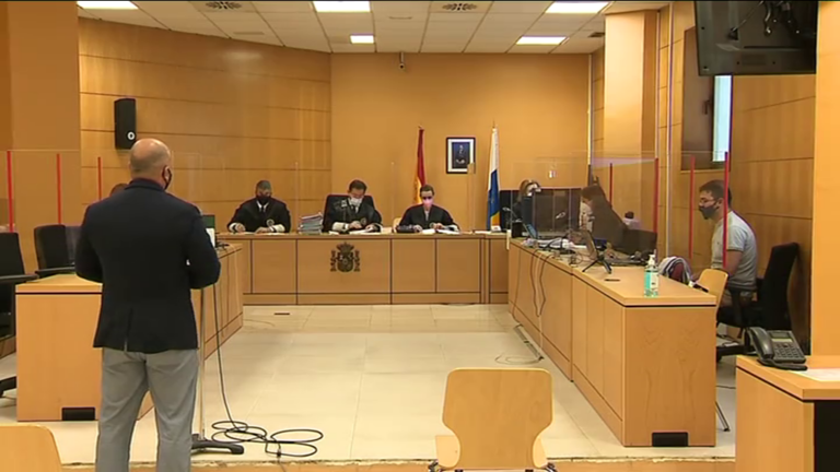 La mujer acusada de intentar matar a su hijo será ingresada en un psiquiátrico