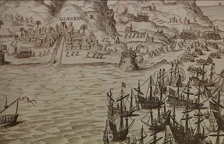 El Día de la Hispanidad: Un encuentro entre dos mundos