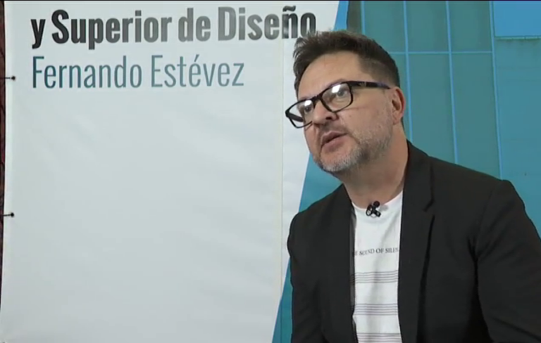 El cineasta Paco Sáez, ganador del Goya, ofrece una charla en Tenerife