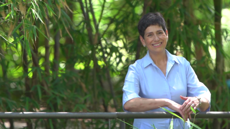 Rosario Isabel González Brito