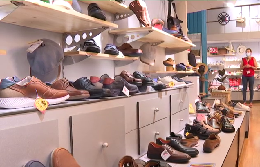 Cámara de Comercio eleva al 9% previsión de crecimiento de Canarias en 2022