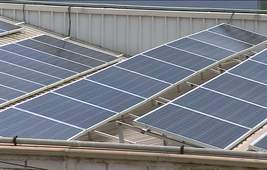 Tenerife pone en marcha el Observatorio del Cambio Climático y la Energía