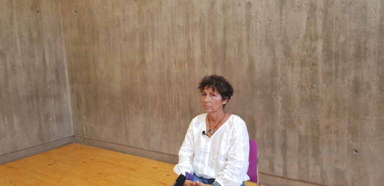 «Los asesinatos de violencia machista son siempre premeditados»