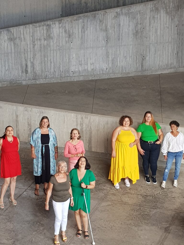 RTVC visibiliza las diversas caras de la violencia en su campaña del 25N