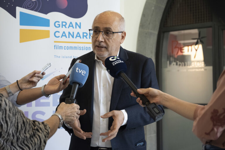 Cartoon Business vuelve a situar a Gran Canaria en el epicentro de la animación digital