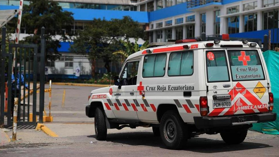 Decenas de muertos por ingerir alcohol adulterado en Ecuador