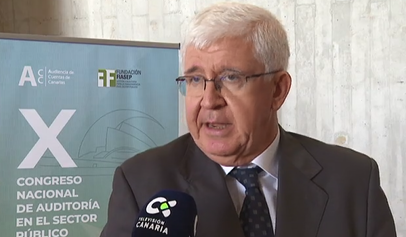 Un informe de la Audiencia de Cuentas señala irregularidades en la compra de material sanitario defectuoso