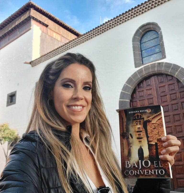 A ritmo de vibráfono