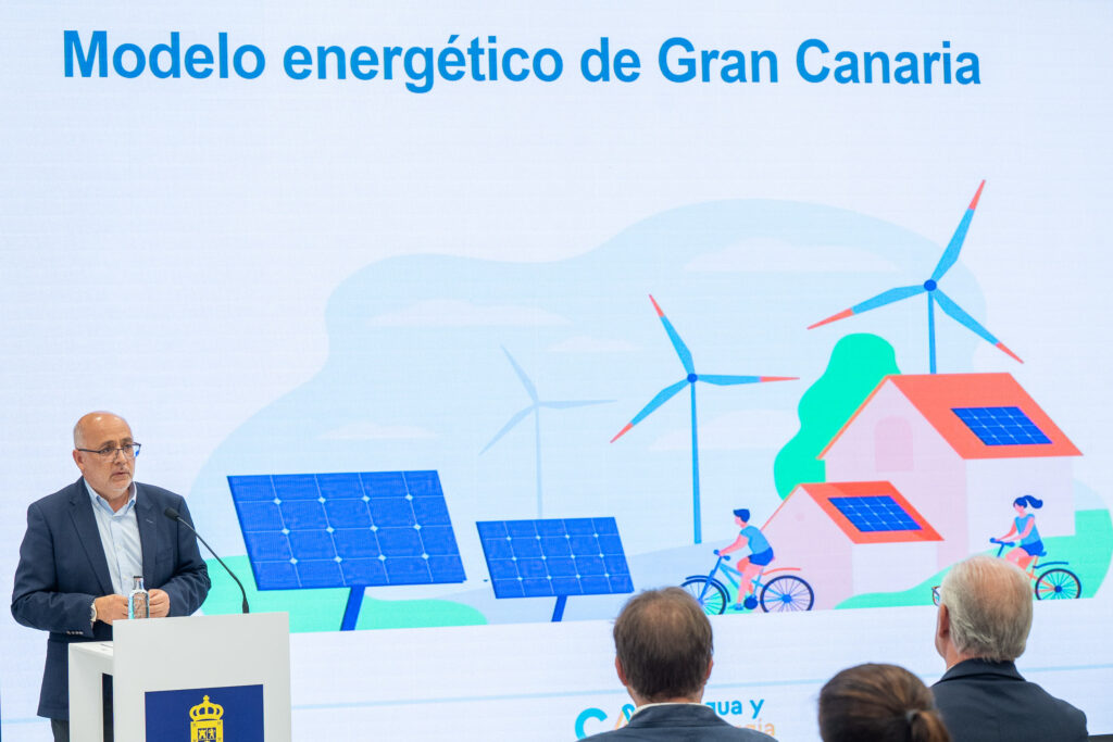 Canagua y Energía regresa a Infecar con un amplio programa de jornadas técnicas