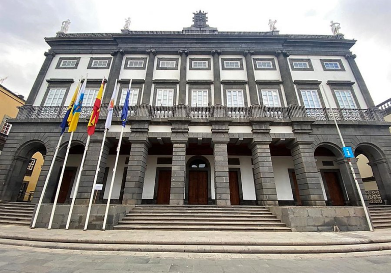 Las Palmas de Gran Canaria recibe la distinción «Ciudad de la Ciencia y la Innovación»