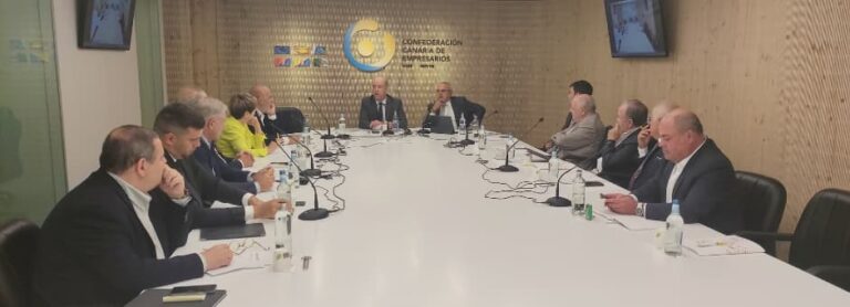 La CCE dice que los fondos Next Generation no están llegando a las empresas