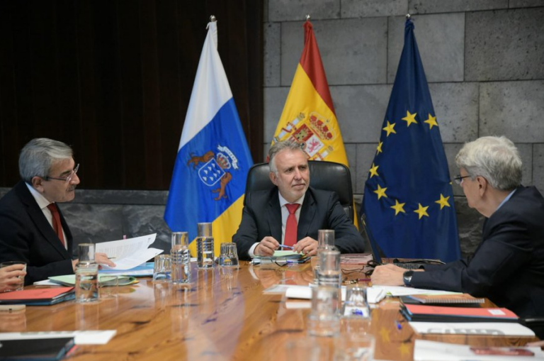 El Consejo de Gobierno designa a Elizabeth Hernández como nueva directora del SCS