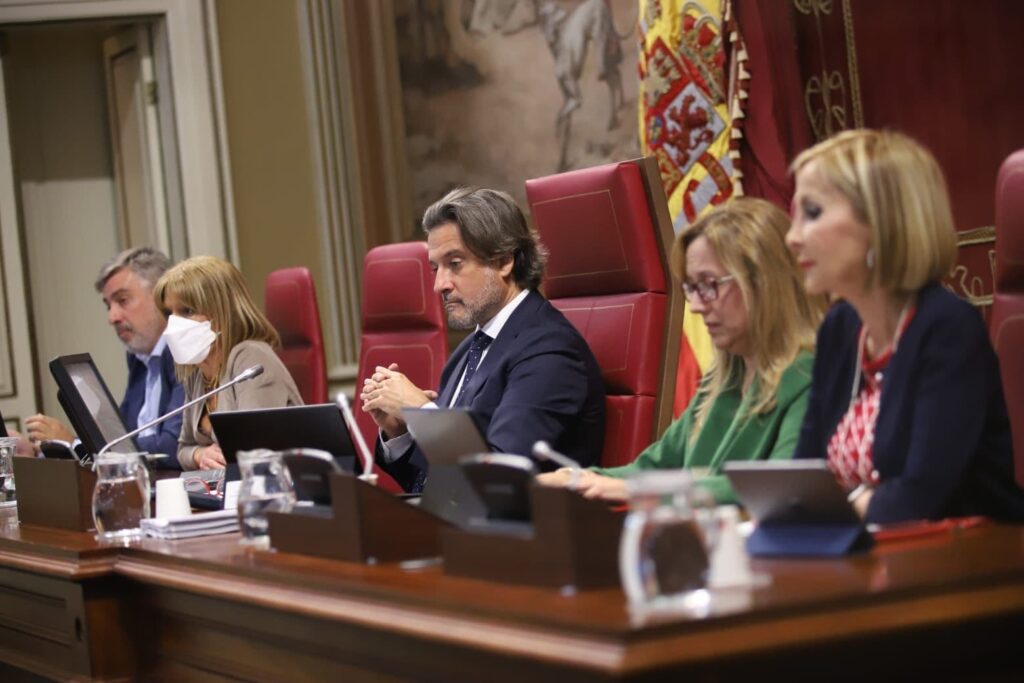 Rechazo a las ideas negacionistas de la violencia contra mujeres