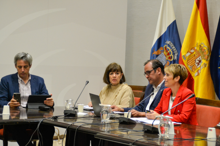 Máñez da prioridad a la gestión, competitividad, talento e innovación