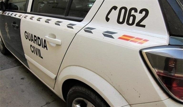 Detenido el hombre acusado de matar a su cuñado en Tenerife