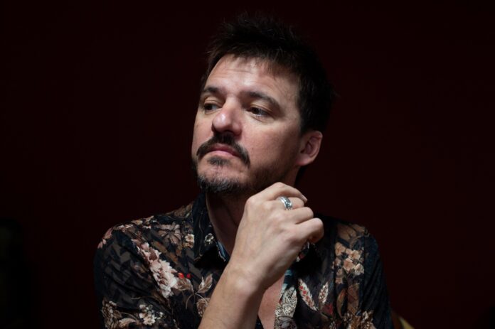 Coque Malla y Monkey Faces, en la Noche en Blanco lagunera