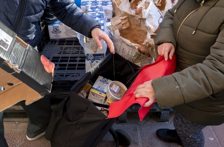 Cáritas exige una solución para las 3.000 personas sin vivienda en Tenerife