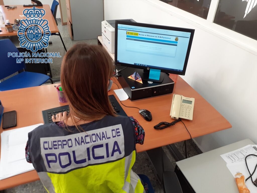 Detenida la propietaria de una joyería por apropiación indebida en Gran Canaria