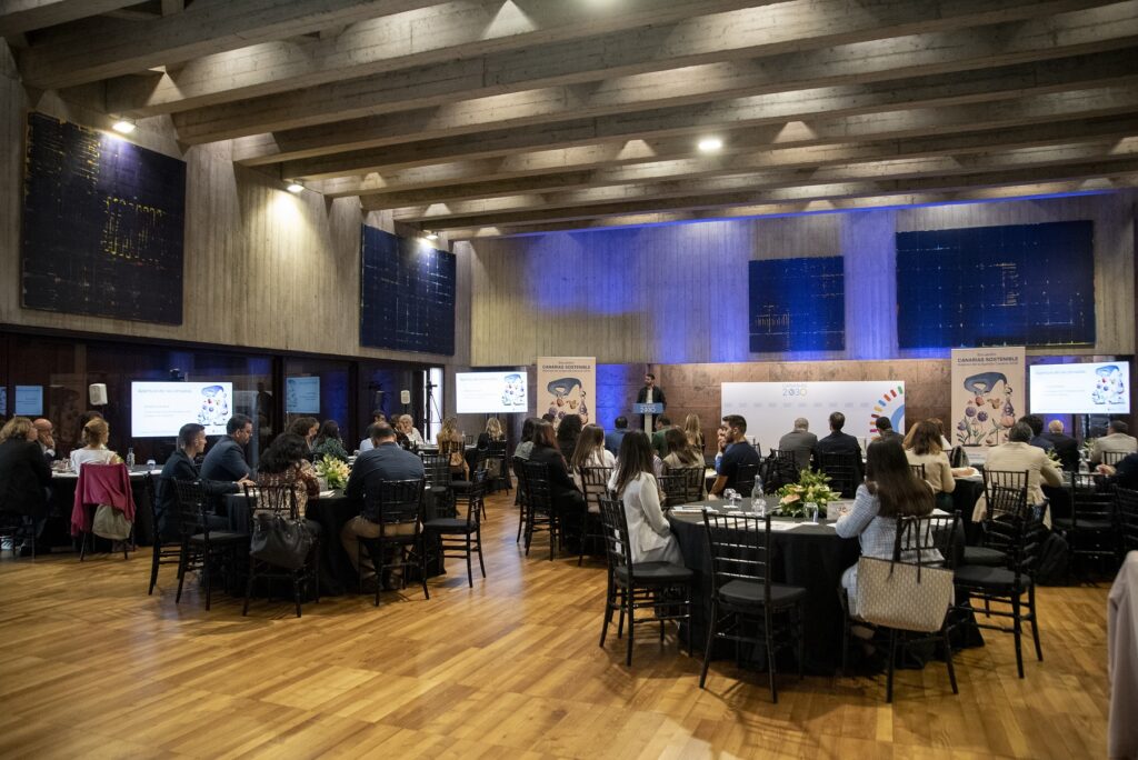 Canarias, una de las tres comunidades que más ha avanzado en materia de la Agenda 2030