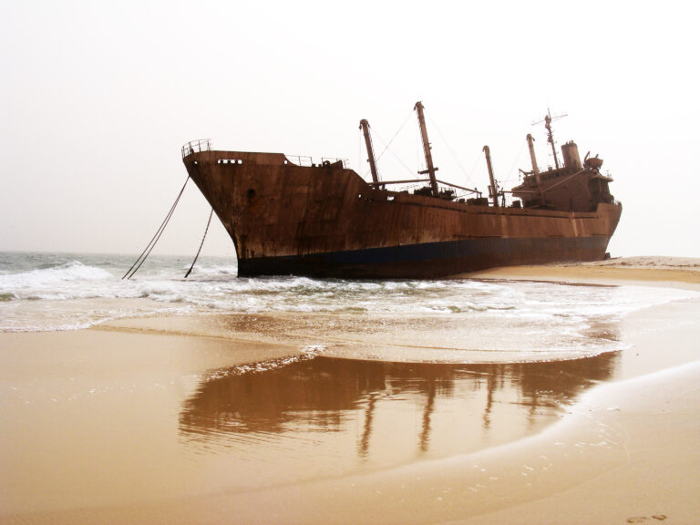 Televisión Canaria estrena ‘Desierto líquido’