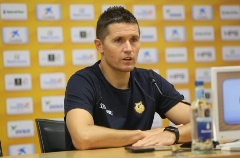 El Dreamland Gran Canaria confía en «tener más energía e intensidad» ante el Real Madrid