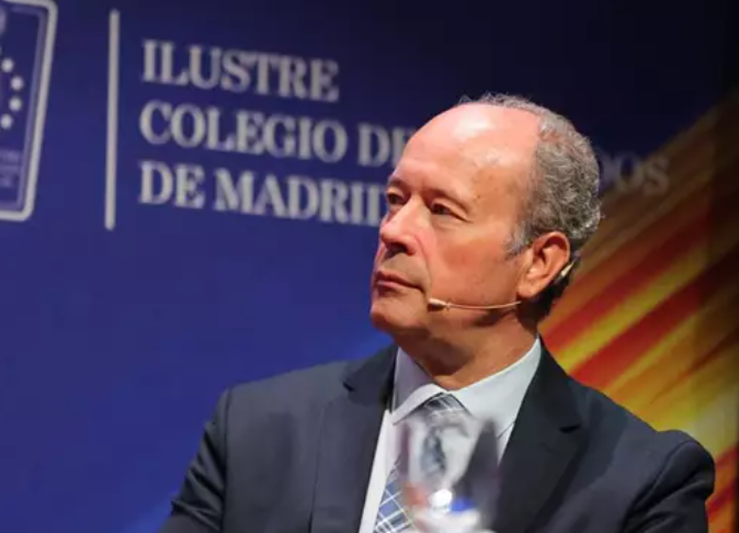 El Gobierno elige al exministro Juan Carlos Campo y a Laura Díez para el TC