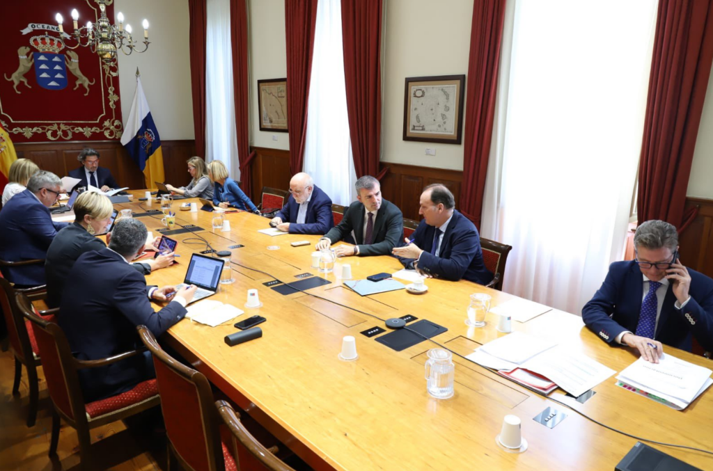 Rechazan una comisión de investigación del 'caso Mascarillas'