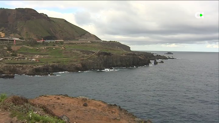 Sin rastro aún de Josefa Travieso tras cuatro días de búsqueda