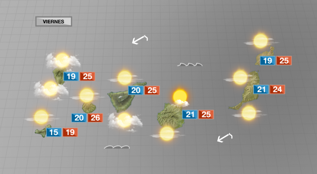 METEO D+1 VIERNES 101122