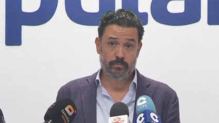 El PP denuncia que los PGE «ignoran la realidad y se olvidan» de las necesidades de Lanzarote