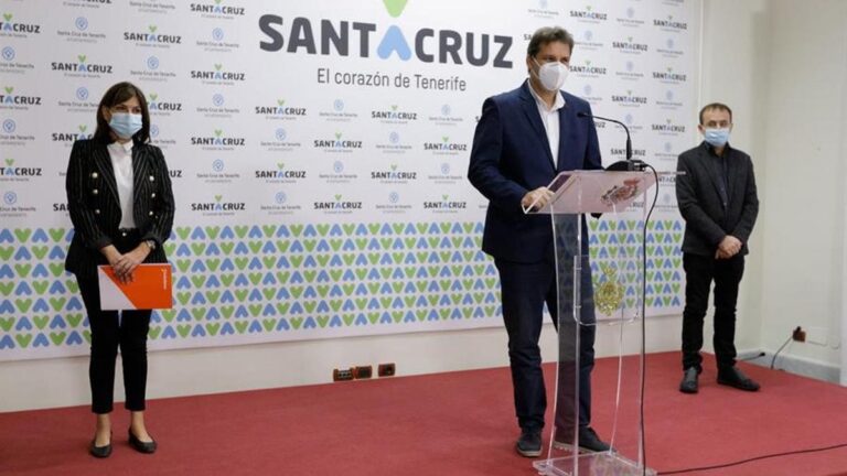 La oposición en Santa Cruz de Tenerife pide paralizar los 16 millones para el Museo Rodin