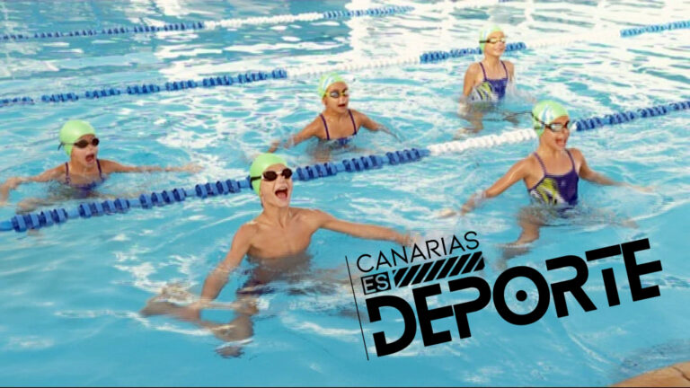 Maspalomas celebra su maratón en Televisión Canaria