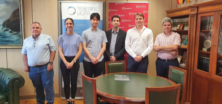 Naciones Unidas se fija en el gofio para paliar la hambruna en África