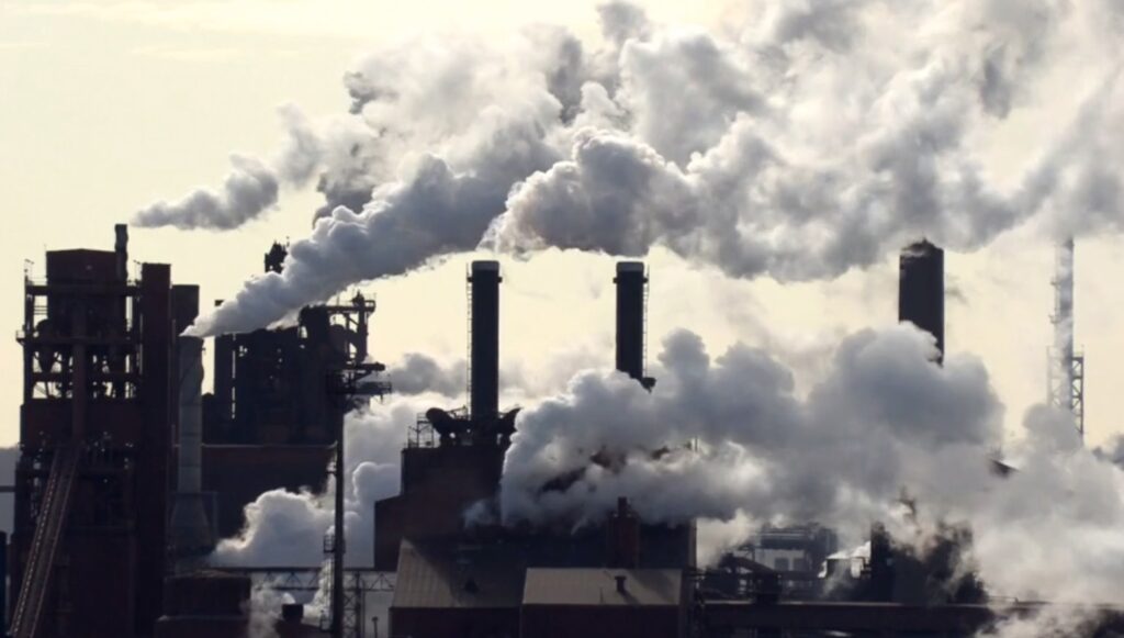 'Noche de reportajes' presenta "Luz de fondo: un nuevo orden"