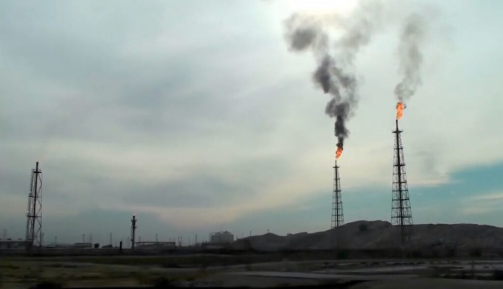 'Noche de reportajes' presenta "Luz de fondo: un nuevo orden"