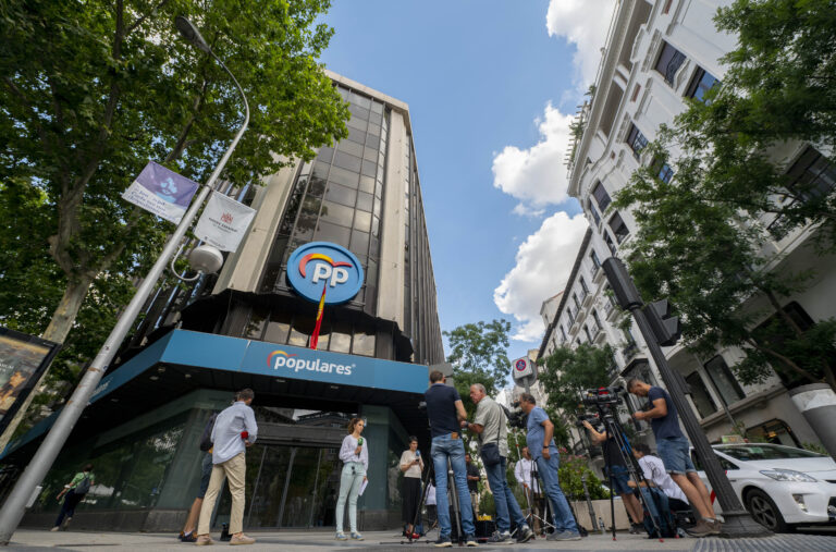 El PP anuncia que terminará 2022 con los candidatos proclamados para las elecciones de mayo de 2023