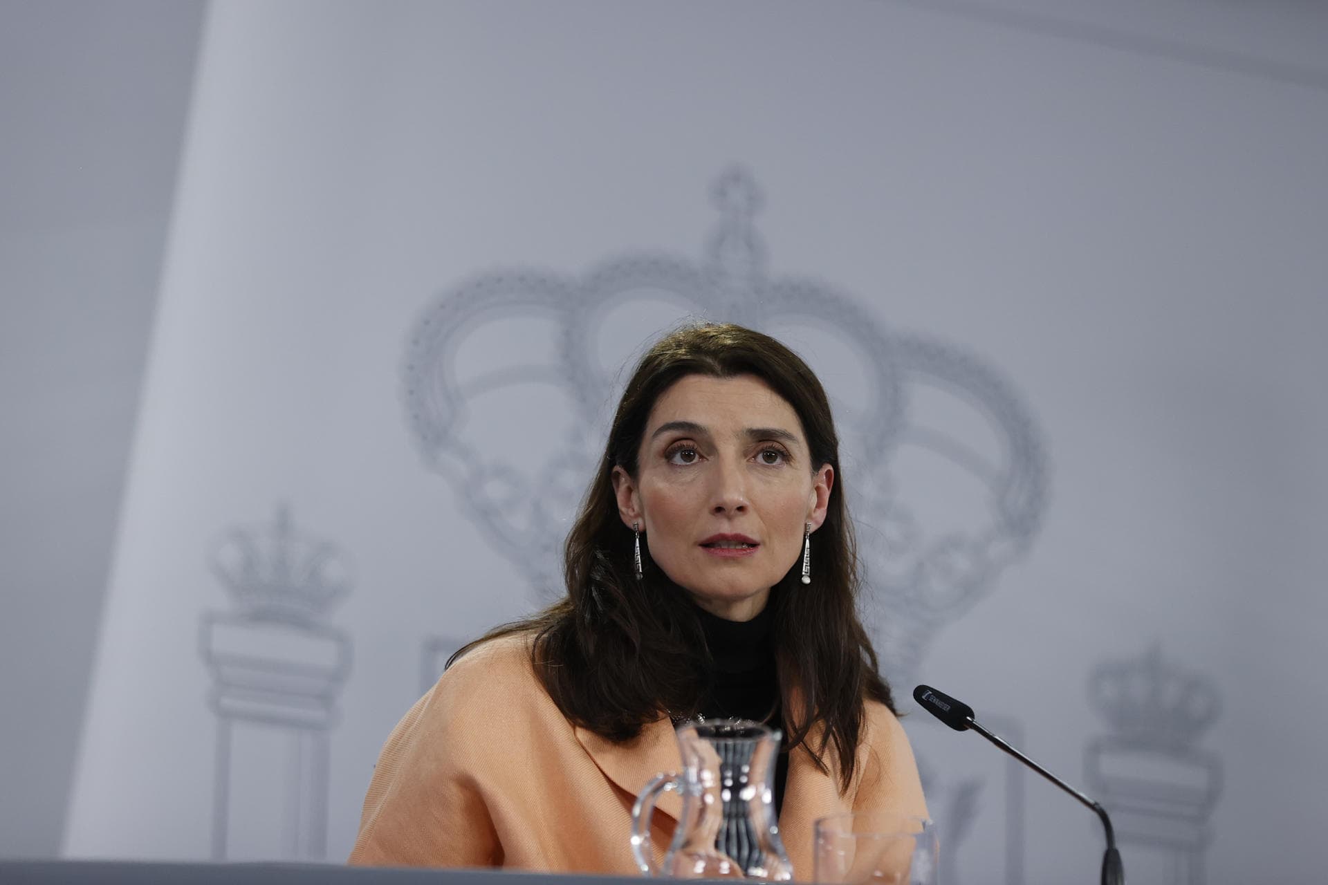 El Gobierno da luz verde al anteproyecto de la ley de trata