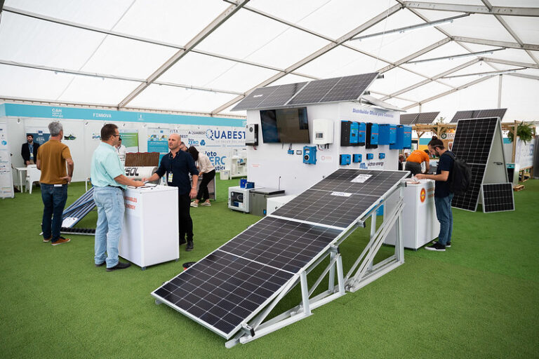 Los retos de los recursos naturales de Canarias a debate en Canagua