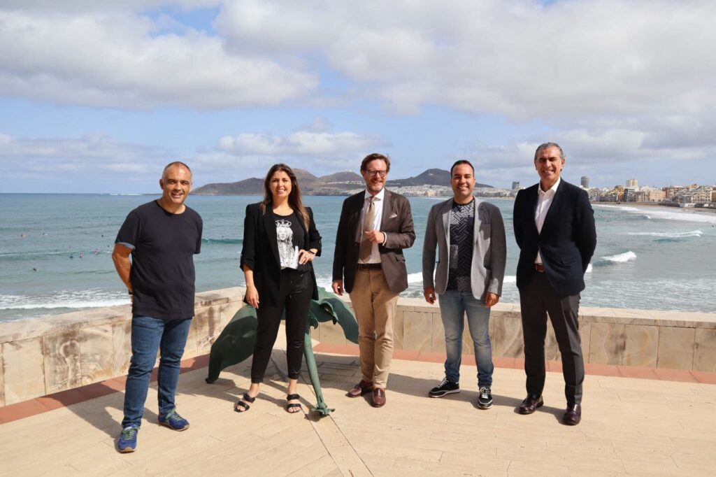 'Cantos Isleños' para el XXV Aniversario del Auditorio Alfredo Kraus