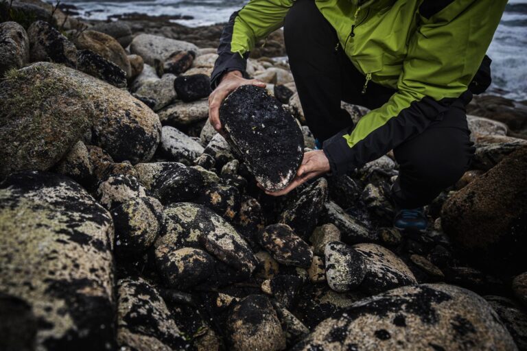 20 años del desastre natural del Prestige