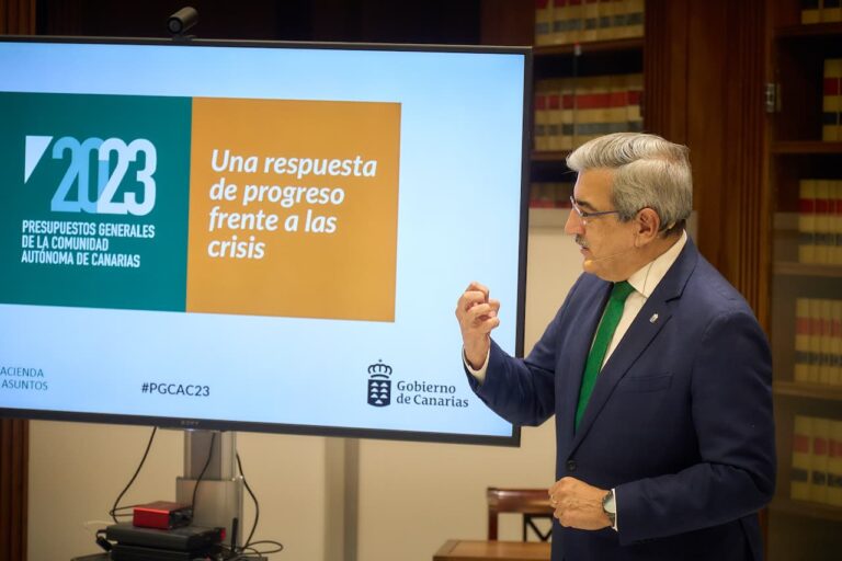 Empleados públicos cobrarán la subida adicional del 1,5% en la nómina de noviembre