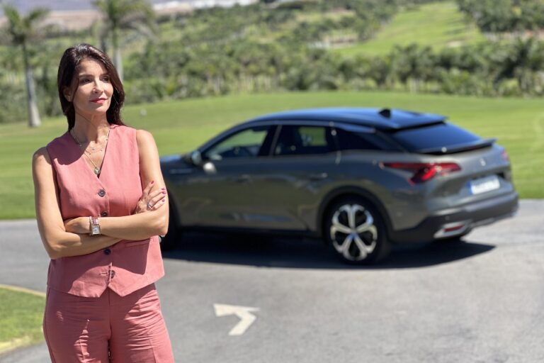 Vuelve el programa de movilidad de TVC: ‘RUTA 2035’