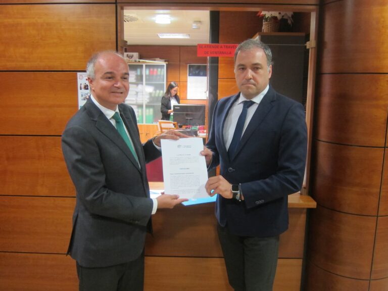 CC-PNC y PP exigen una comisión de investigación para depurar responsabilidades en el ‘caso Mascarillas’