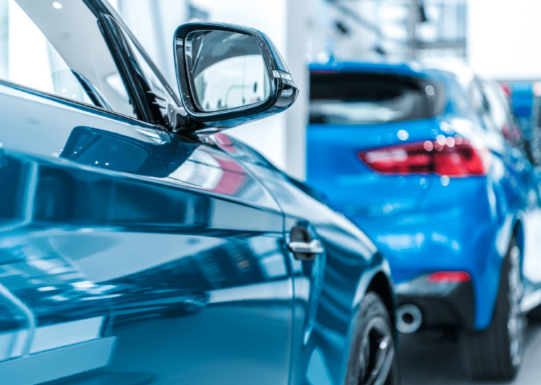 Canarias se enfrenta al envejecimiento de su parque automovilístico