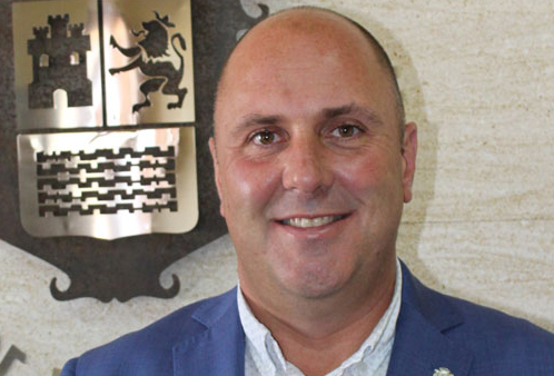 Lloret, sobre estabilidad del Cabildo de Fuerteventura: "En política puede pasar de todo"