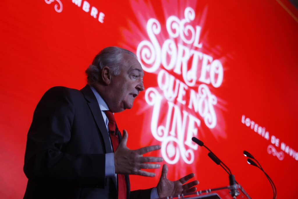 La Lotería de Navidad, un sorteo extraordinario con historias extraordinarias