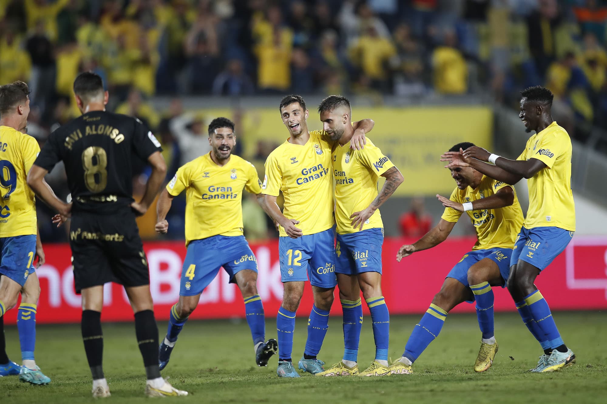 UD Las Palmas